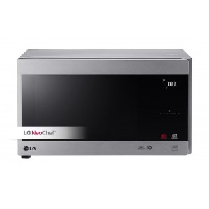 Микроволновая печь LG MS2595CIS.BSSQCIS